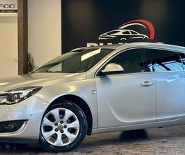 OPEL INSIGNIA SPORTS TOURER INSIGNIA 1.6 CDTI 136CV SPORTS TOURER AUT. COSMO