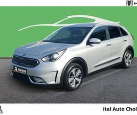 1.6 GDI 105CH ISG + ÉLECTRIQUE 43.5CH ACTIVE BUSINESS DCT6