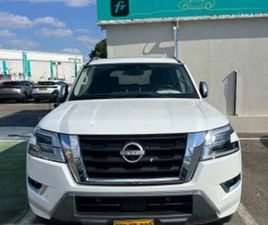 PLATINUM אוט׳ 5.6 (400 כ״ס)