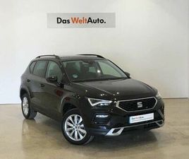 SEAT ATECA STYLE XL 1.0 115CV