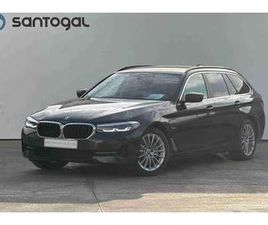 BMW 303 530 E