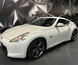NISSAN 370Z 3.7 V6 331CH PACK BVA