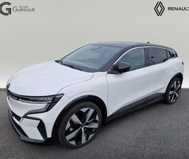 TECHNO EV60 220CH SUPER CHARGE