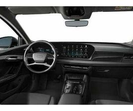 AUDI Q6 E-TRON AUDI Q6 PERFORMANCE BUSINESS 326CV NUOVA A SAN GIOVANNI TEATINO