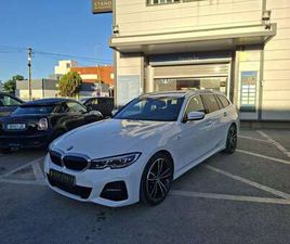BMW SÉRIE 3 330 E TOURING PACK M AUTO
