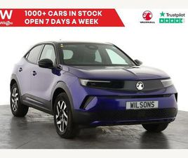 54KWH GRIFFIN AUTO 5DR