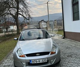 FORD KA FORD STREETKA KA/KA+