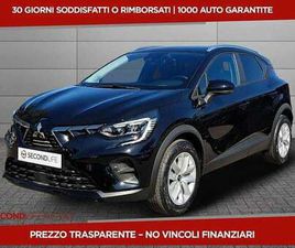 MITSUBISHI ASX MITSUBISHI ASX 1.3 MHEV INVITE NUOVA A SAN GIOVANNI TEATINO