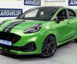 FORD PUMA ST FORD PUMA 1.5 ECOBOOST ST