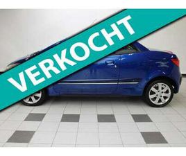 MITSUBISHI COLT CZC - 1.5 LIMITED EDITION - NAP EN PARKEERSENSOREN ACHTER