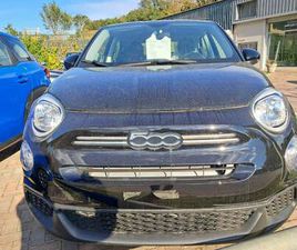 FIAT 500X 500X 1.5 T4 HYBRID 130CV DCT