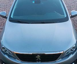 PEUGEOT 308 SW PEUGEOT 308 SW