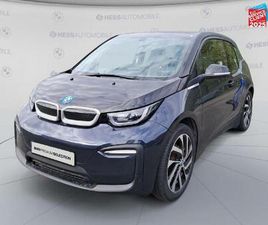 BMW I3 120 AH 170CH 120AH EDITION WINDMILL ATELIER