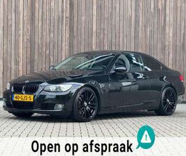 3-SERIE COUPÉ 335XI HIGH EXECUTIVE |SCHUIFDAK|LEDE