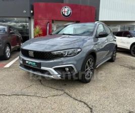 II CROSS 1.0 FIREFLY TURBO 100 S/S PLUS