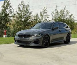 ALPINA B3 TOURING TOURING XDRIVE PANO MSEATS INDIVIDUAL FULL OPTION