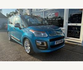 1.6 HDI SELECTION EURO 5 5DR