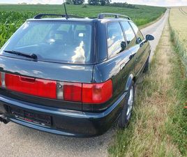 RS2 RAGUSAGRÜN UNVERBASTELT