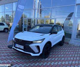 GEELY COOLRAY UTILIZAT GEELY COOLRAY 2024 - 23 490 EUR, 10 000 KM - AUTOVIT.RO