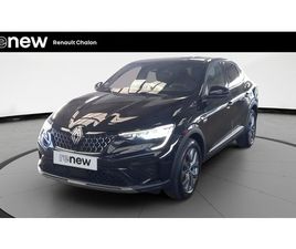 RENAULT ARKANA ARKANA TCE 140 EDC - 23