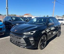 CUPRA TERRAMAR 1.5 ETSI HYBRID 150CH V DSG7