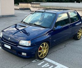 CLIO 2.0 16V WILLIAMS