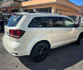 FIAT FREEMONT FREEMONT 2.0 MJT 16V CROSS 4X4 170CV AUTO