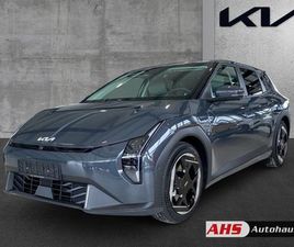 KIA EV4 KIA EV4 EARTH 81,4 KWH 360GRAD KAMERA 4X SHZ BI-LED