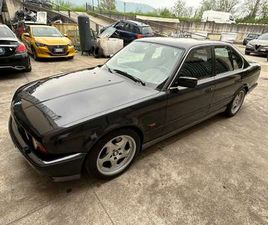 BMW SERIE 5 M5 M5 3.8 C/AIRBAG CAT.