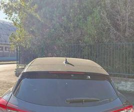 1.6 E-TECH FULL HYBRID TECHNO 145CV AUTOMATICA