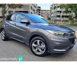 HONDA HR-V HONDA HR-V II