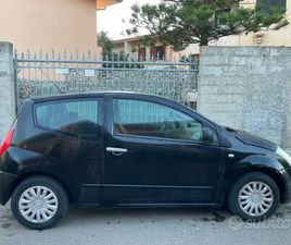 CITROEN C2