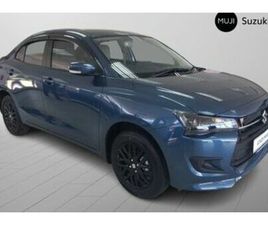 SUZUKI DZIRE 2025 SUZUKI DZIRE 1.2 GL+ AUTO