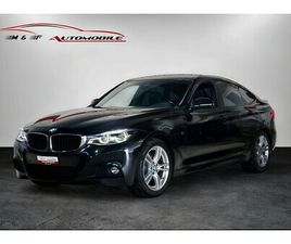 BMW SERIE 3 GT 330D XDRIVE 330D XDRIVE SAG GRAN TURISMO