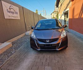 JAZZ 1.2I TREND IDLE STOP