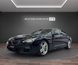 640D GRAN COUPÉ XDRIVE