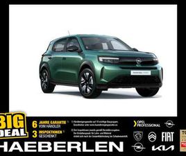 EDITION 1.2 MHEV *130°KAMERA*ALLWETTER*