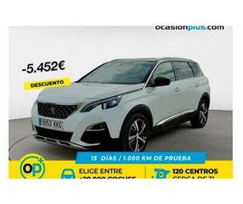 PEUGEOT 5008 2.0HDI FAP BUSINESS LINE