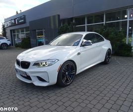 BMW M2 COUPE