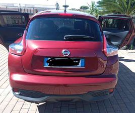 JUKE 1.5 DCI ACENTA 110CV E6