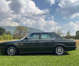 BMW SERIE 5 535 M535I