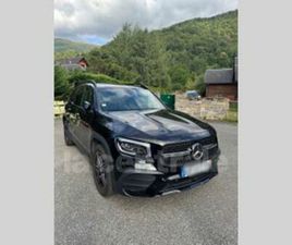 200 D AMG LINE 8G-DCT