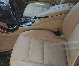 GLK 220 CDI BE 4MATIC AUTO