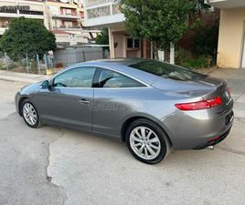RENAULT LAGUNA 2010 GT COUPE AUTOMATIC