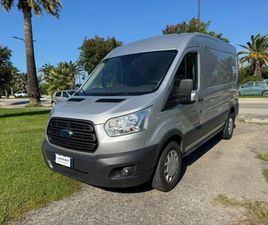 FORD TRANSIT OTHER L2H2 TRANSIT 2.0TDCI 130CV L2H2 FURGONE TREND