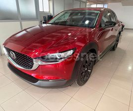 MAZDA CX-30 MAZDA CX-30 ESKYACTIV G HOMURA