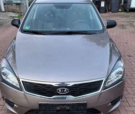 CEED 1.4 CVVT SPIRIT