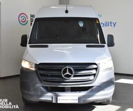 SPRINTER 5ªS.(W907) SPRINTER F37/33 311 CDI F RWD TA FURGONE