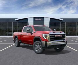 GMC SIERRA 3500 NEW 2026 GMC SIERRA 3500 SLT
