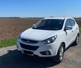 2,0 CRDI PREMIUM 2WD 1.BESITZ